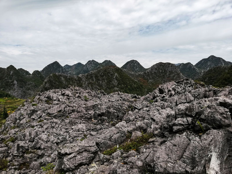 Vẻ đạp hoang sơ của Hà Giang đang chờ bạn đến khám phá
