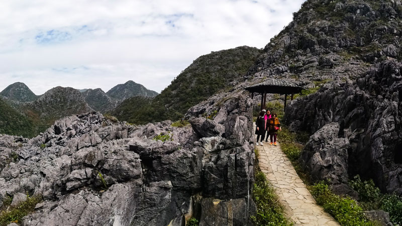 Du lich Hà Giang