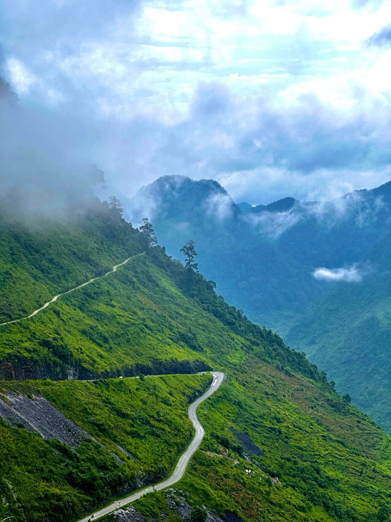 kinh nghiệm du lịch hà giang