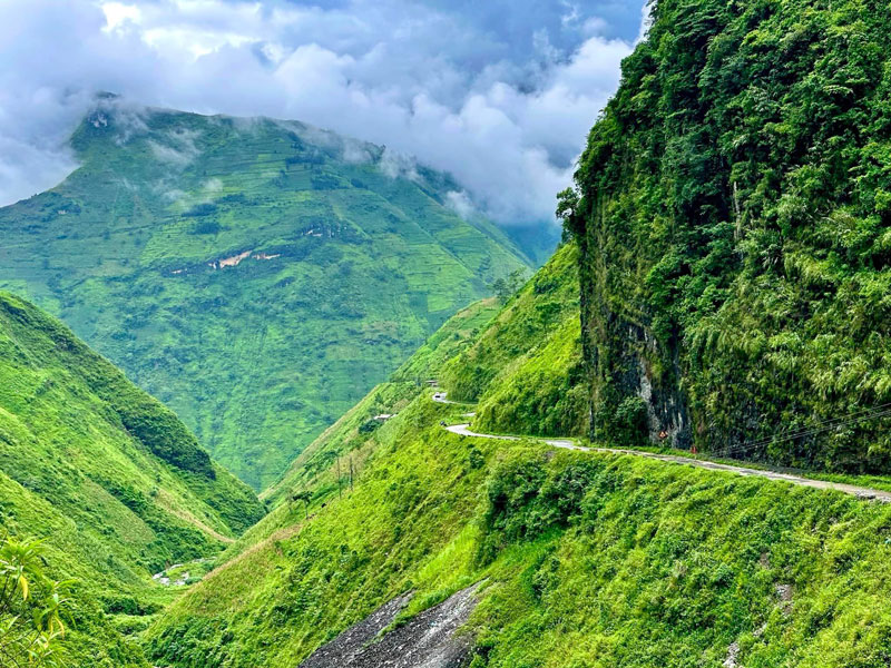 Kinh nghiệm du lịch Hà Giang chi tiết dành cho người đi lần đầu.