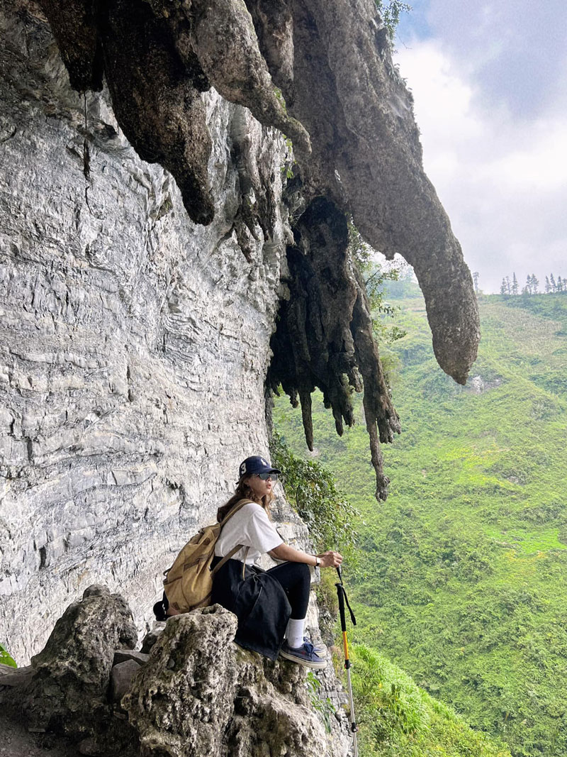 Kinh nghiệm du lịch Hà Giang bằng xe máy và những lưu ý khi di chuyển bằng xe máy