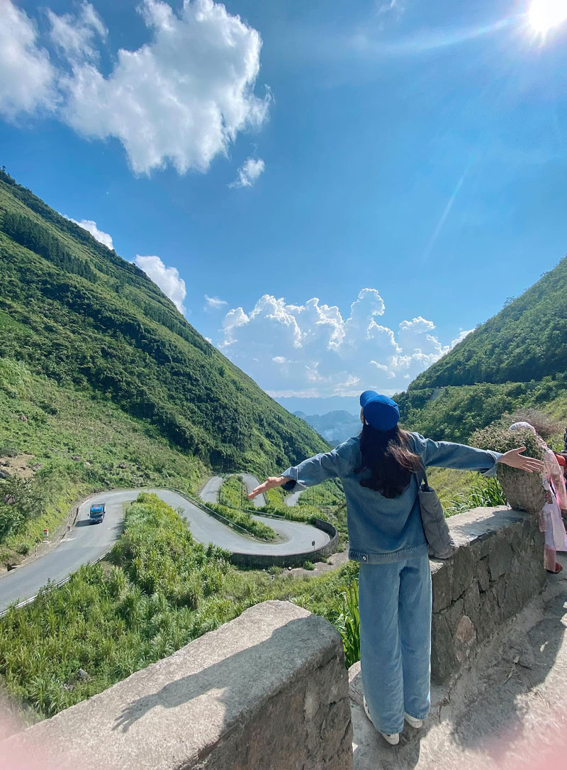 Kinh nghiêm du lịch Hà Giang