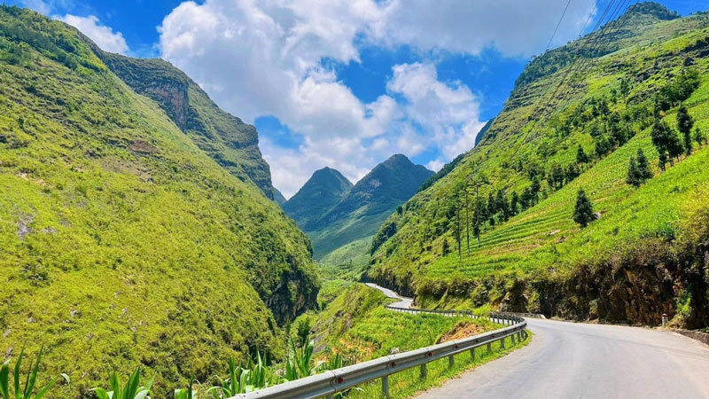 Kinh nghiệm du lịch hà giang